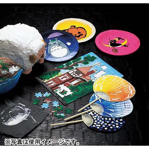 サクラクレパス ニューカラー 6色セットBの画像
