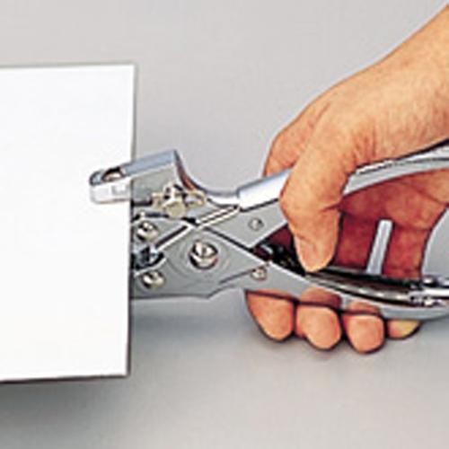 ●オープン　ハトメパンチ |  | 02