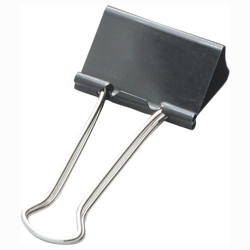 ●クラウン　ダブルクリップ　紙箱入　規格：特大 | 