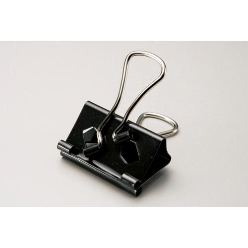 ●クラウン　Ｗクリップ・フラットタイプ　紙箱入　規格：大 |  | 01