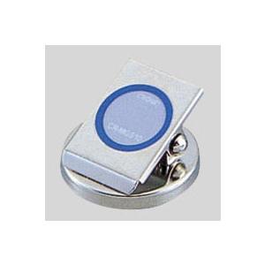 ●クラウン　マグネット・クリップ　クリップ幅：２０ｍｍ | 