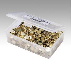 ●クラウン　二重画鋲 | 