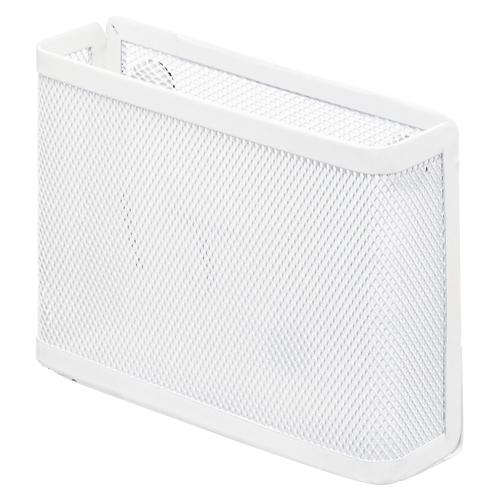 ●リヒトラブ　マグネットポケット　メモ・ハガキ（白） | LIHIT LAB.