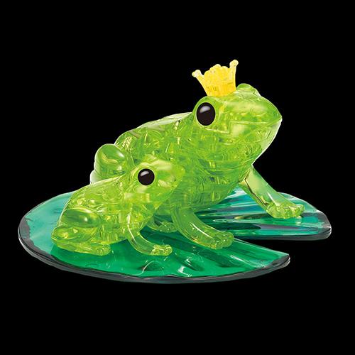 バカラ　緑カエル　超美品 カエル – BEVERLY