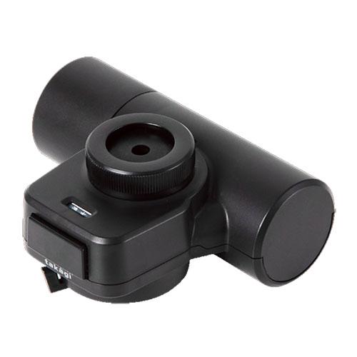 タカギ 蛇口直結型浄水器 mini Neo ブラック : どっとカエールプラス