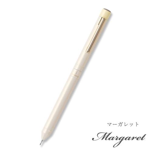 ゼブラ シャーボX LT3 限定 ニュアンスカラー（マーガレット