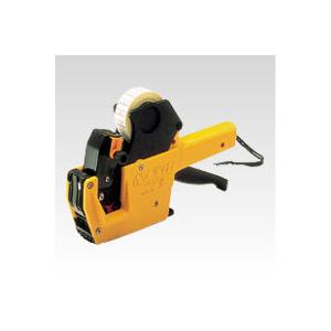 サトー　ハンドラベラー　強化プラスチック製　本体　表示形態：６列（分類別表示）