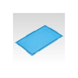 岐阜プラスチック工業　折りたたみコンテナー・片扉コンテナー専用蓋 | 
