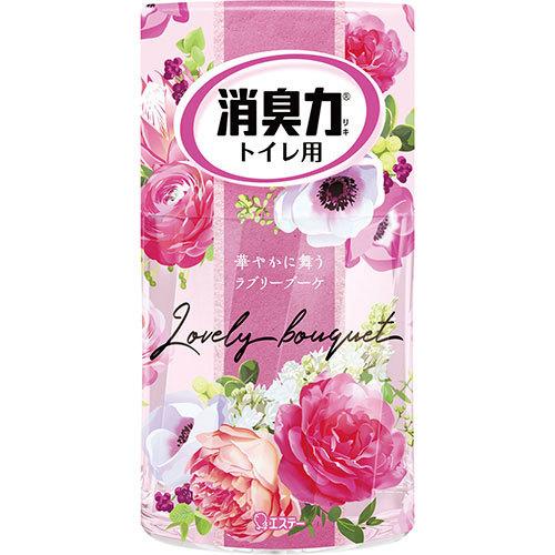 ●エステー　トイレの消臭力　ラブリーブーケ | 