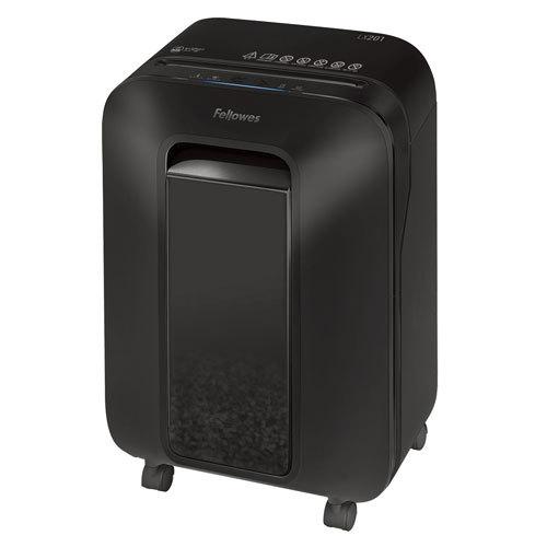 Fellowes マイクロカットシュレッダー LX201 LX201 ホワイト｜PRODUCT｜フェローズブランドサイト