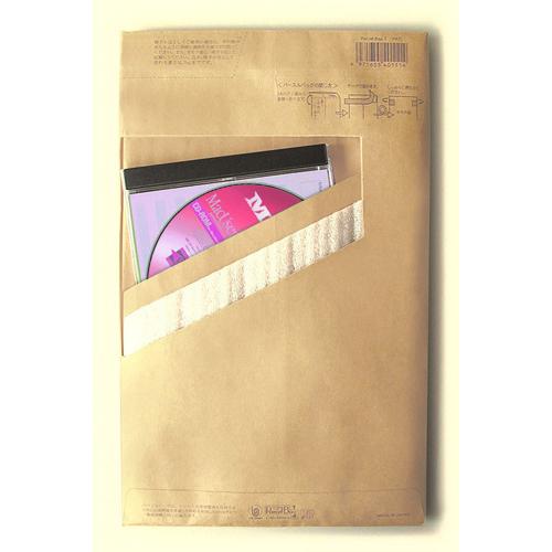 ●菅公工業　パースルバッグ　規格:B6判用 |  | 01