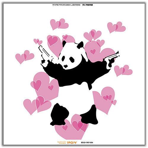 Ｄｉｇｉｔａｌ　Ｏａｓｉｓ　アッシー直送品　ブルートゥース　スピーカー　アートパネル　Ｂａｎｋｓｙ　ＢＤＬＤ−１９０７−００４