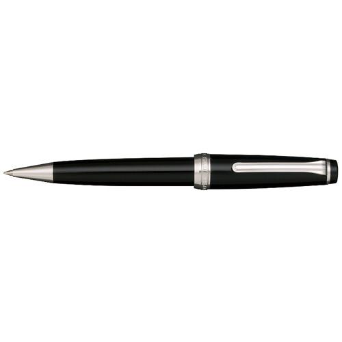 セーラー万年筆　プロギアスリムカラーボールペン　（ブラック）｜dotkae-ru02
