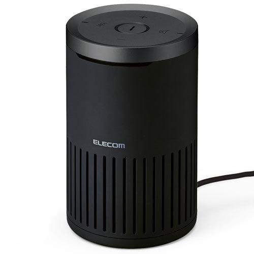 エレコム 直送 スピーカーフォン マイクスピーカー 有線 HS 