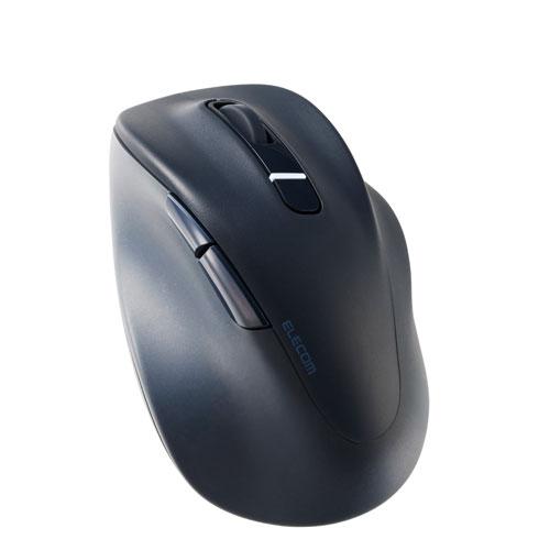 エレコム 直送 Bluetoothマウス 静音 ワイヤレス 無線 5ボタン Sサイズ