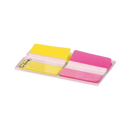 ●スリーエム　ポスト・イット（Ｒ）　ジョーブ　インデックス　３Ｍ　ポストイット　ふせん　付箋　インデックス（カラフル）　（混色２色） |  | 01