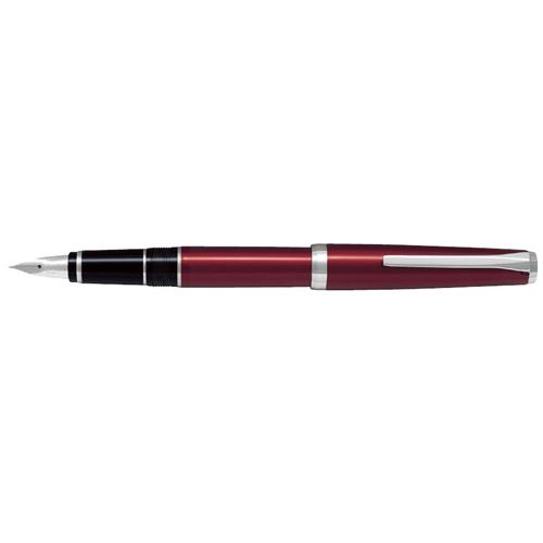 e*様 【新品】PILOT 万年筆 エラボー ソフト極細 PILOT（パイロット） 万年筆 エラボー EF 極細 : どっとカエールプラス
