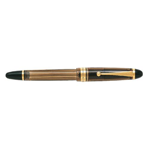 PILOT（文具） パイロット 万年筆 カスタム823 M （吸入式） 中字 