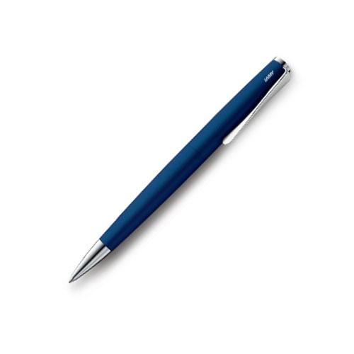 三菱鉛筆 LAMY(ラミー) ステュディオ ボールペン インペリアルブルー