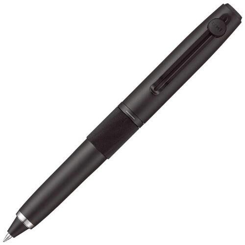 【新品未開封】 uniball ZENTO シグニチャー ブラック シルバー 三菱鉛筆 uniball ユニボール ZENTO シグニチャーモデル メタリック
