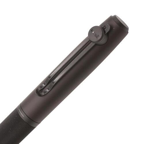 三菱鉛筆 uniball ユニボール ZENTO シグニチャーモデル メタリック