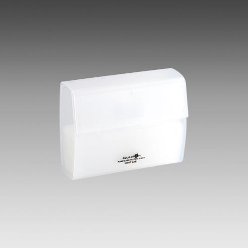 リヒトラブ ａｑｕａ ｄｒｏｐｓ ポイントカードホルダー カード４０枚収容 乳白 80 Off