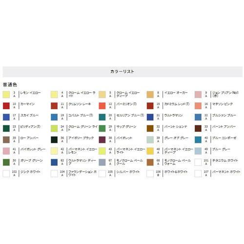 ターナー マチソン 油絵具 170ml A色 色番107（パーマネント ホワイト