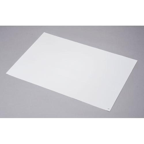 ブラストン　粘着マット　クリーンマット　強粘着　フィルム３０枚積層　１０シート　工場　製造　クリーンルーム　（白）