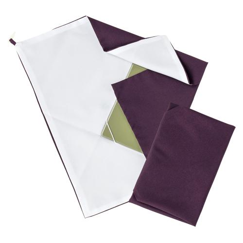 ●マルアイ　台付ふくさ　Ｎｏ．１０ | マルアイ | 01