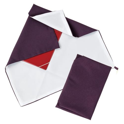 ●マルアイ　台付ふくさ　Ｎｏ．１０ | マルアイ | 02