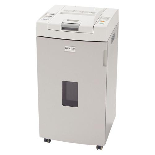 IRIS OHYAMA（アイリスオーヤマ） オートフィードシュレッダー（グレー