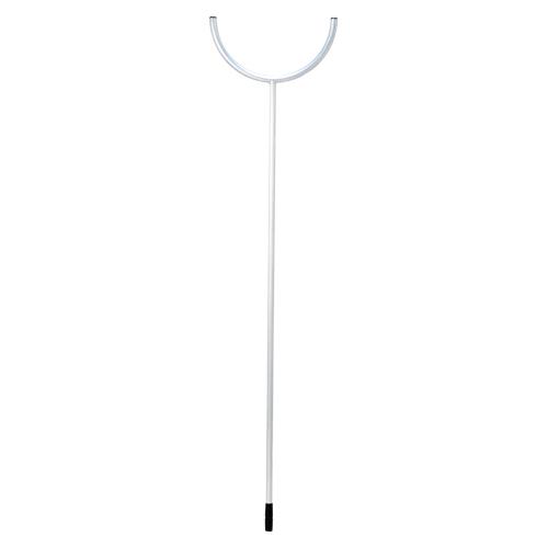 ミワックス　さすまた（シルバー） | ミワックス