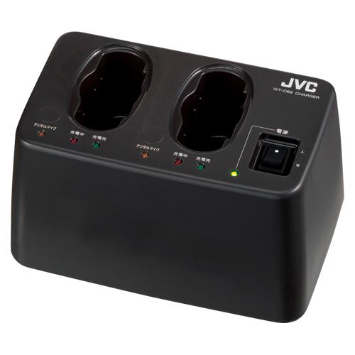ＪＶＣケンウッド　チャージャー