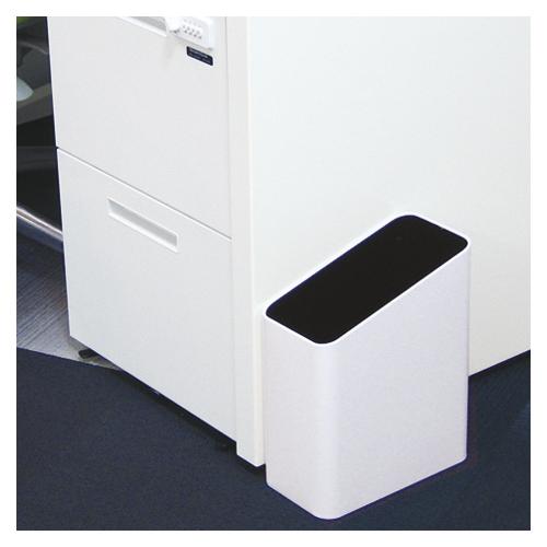 ●ぶんぶく　サイドバケット小ホワイト　（ホワイト） |  | 01