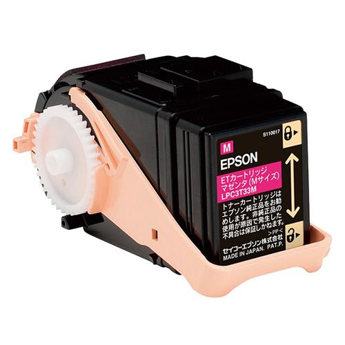エプソン（EPSON） ETカートリッジ（マゼンタ）Mサイズ Mサイズ