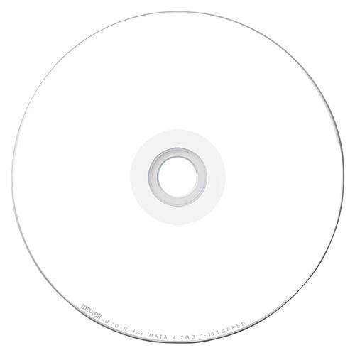ｍａｘｅｌｌ　ＰＣ　ＤＡＴＡ用　ＤＶＤ−Ｒ　１回記録タイプ　１−１６倍速対応 |  | 01
