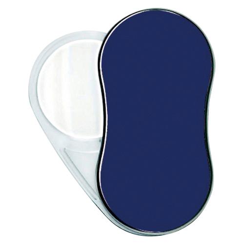 ●共栄プラスチック　ＬＥＤスウィングルーペ（ダークブルー） | 