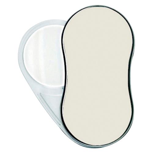 ●共栄プラスチック　ＬＥＤスウィングルーペ（ベージュ） | 