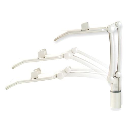 ●セキセイ　テレフォンアーム　フレックスタイプ |  | 01