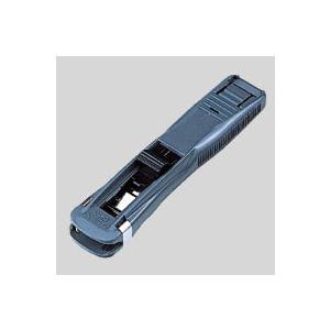 ●オート　エコガチャック　規格：中（ダークグレー） | 