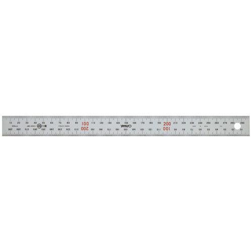 ウチダ ユニオン直尺 ３０ｃｍ型 １ ０ｍｍ厚 目盛 ３０ｃｍ Kdw3osql0t 文具 ステーショナリー Editorialdismes Com
