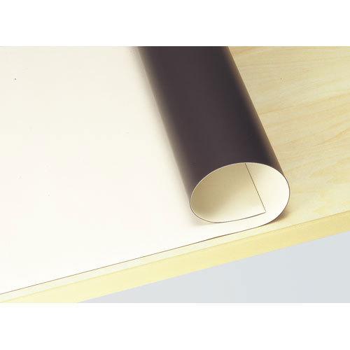 ウチダ　製図用マグネットシート A1判　600X900X0.65mm