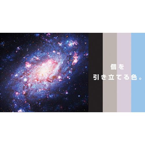 スリーエム　ポスト・イット［Ｒ］強粘着　見出し／ふせん／ノート　マルチカラー　マルチカラー９（ブラック，ペブルグレー，オーキッドフロスト，ブルー） |  | 01