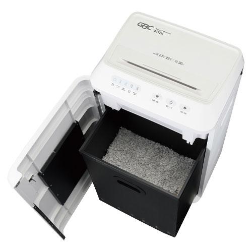 アコ・ブランズ GBCオフィスマイクロカットシュレッダ : どっと