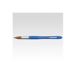 ●サクラクレパス　画筆・ネオセブロン　丸筆　規格：１８号｜dotkae-ru02