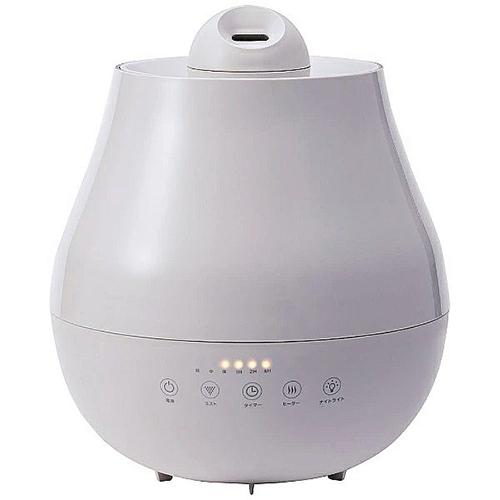 ユアサプライムス ハイブリッド式加湿器 : どっとカエールプラスワン