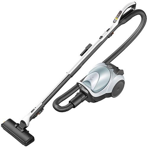 三菱　紙パック式掃除機　tc-fx75e4 三菱 紙パック式掃除機 tc-fx75e4 三菱電機 紙パック式掃除機 キャニスター