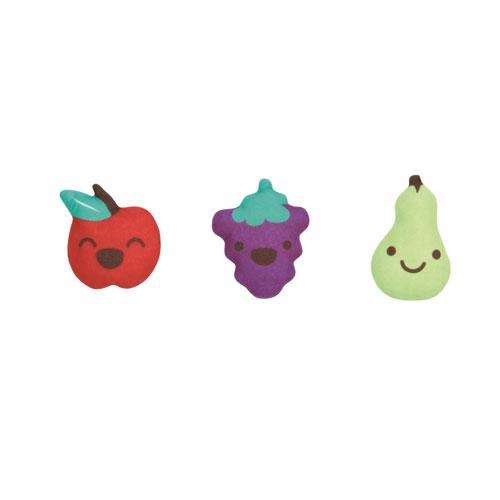 アイアップ ディズニー 布絵本 しゅうかくえほん（くまのプーさん