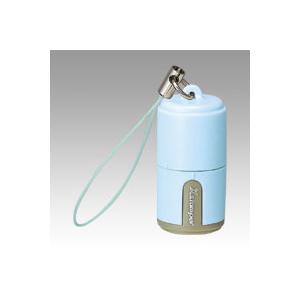 シヤチハタ　プチネーム　ネーム印　判子　メールオーダー式　MO式（ペールブルー） | シヤチハタ