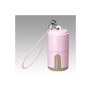 シヤチハタ　プチネーム　ネーム印　判子　メールオーダー式　MO式（ペールピンク） | シヤチハタ